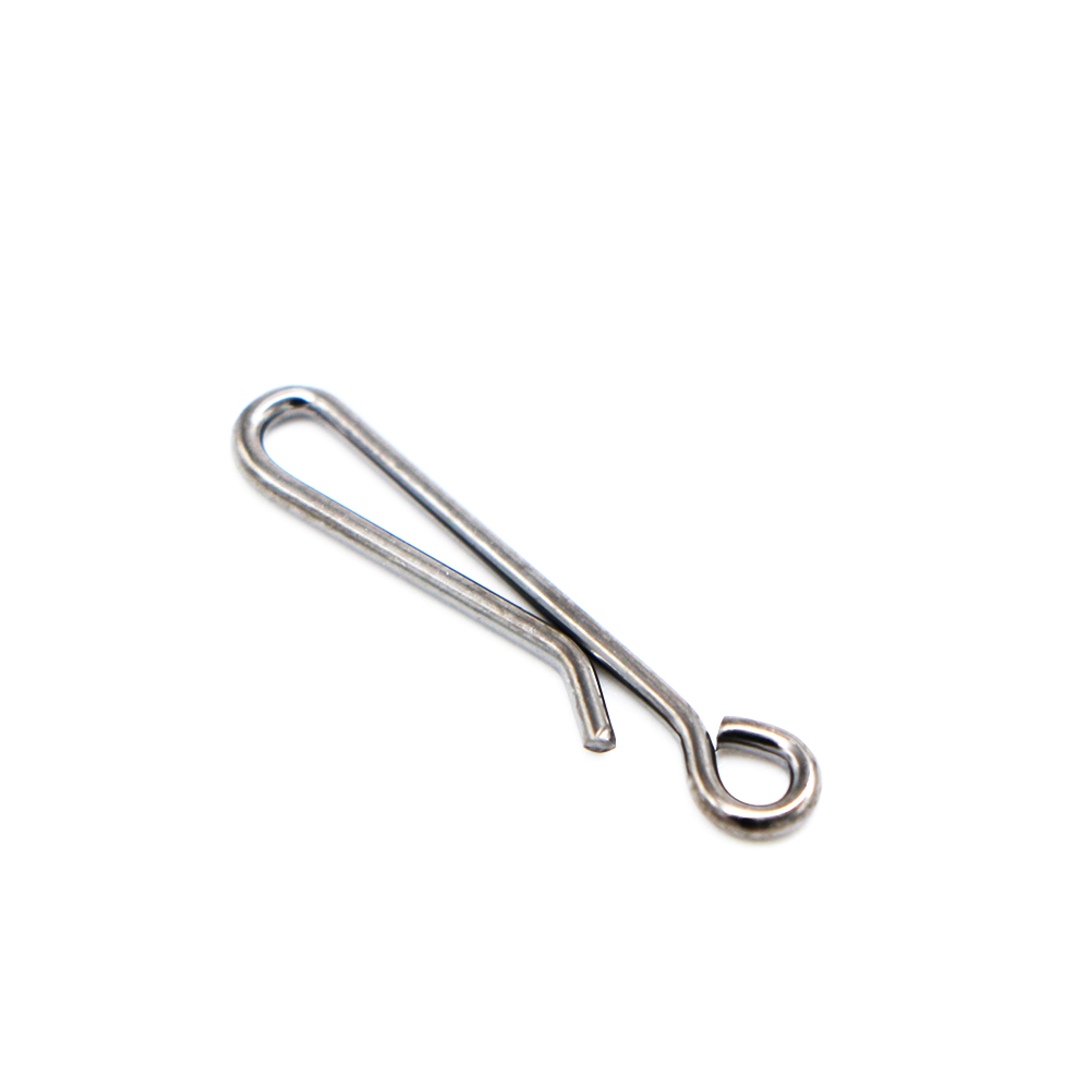 50pcs/box Bearing Lock Rolling – обзор и цена Fishing Lure Accessories