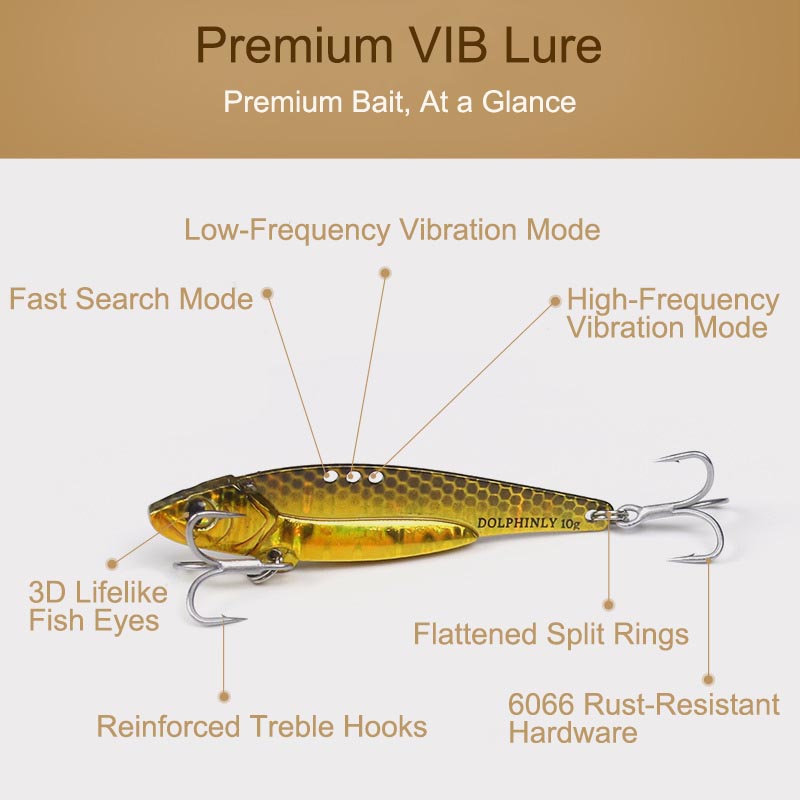 Metal Blade Bait Fishing Lure, – обзор и цена Fishing Lure Blade Bait