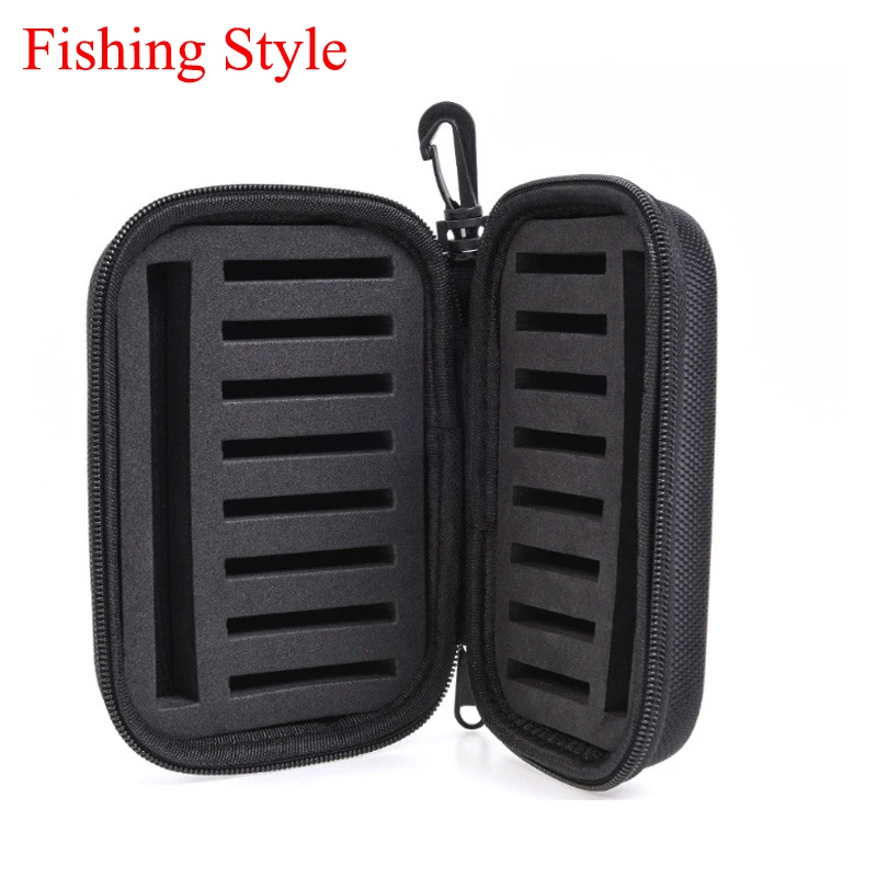 2026 Professional Portable Fly – обзор и цена Fishing Lure Spoon