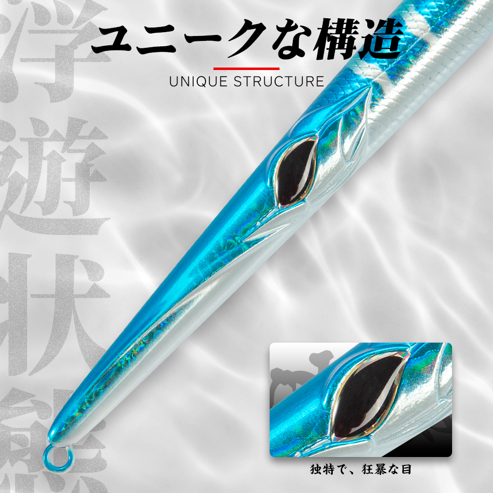 Hunthouse Needle Fishing Lure  – обзор и цена Fishing Lure Swimbait
