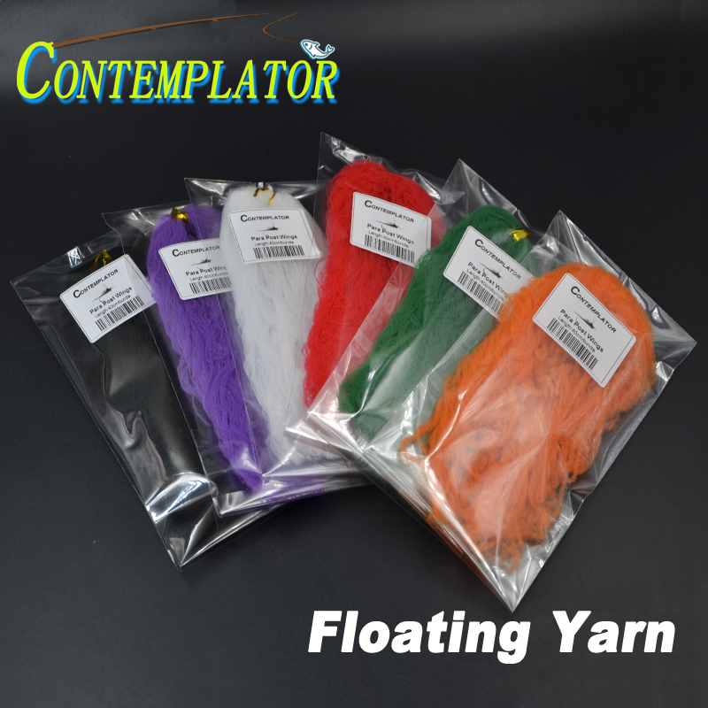 CONTEMPLATOR 7colors Polypropy – обзор и цена Fishing Lure Topwater