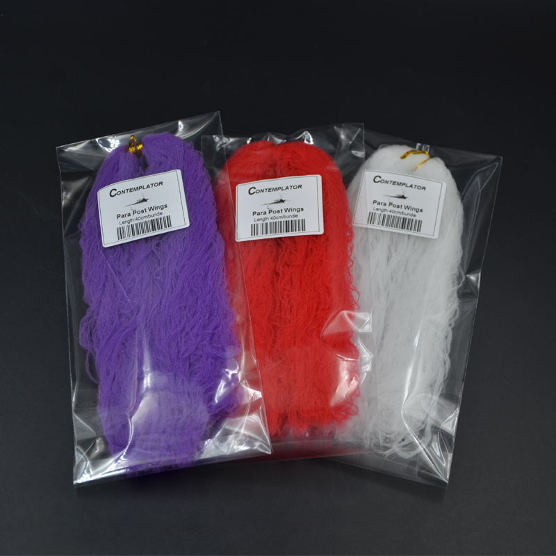 CONTEMPLATOR 7colors Polypropy – обзор и цена Fishing Lure Topwater