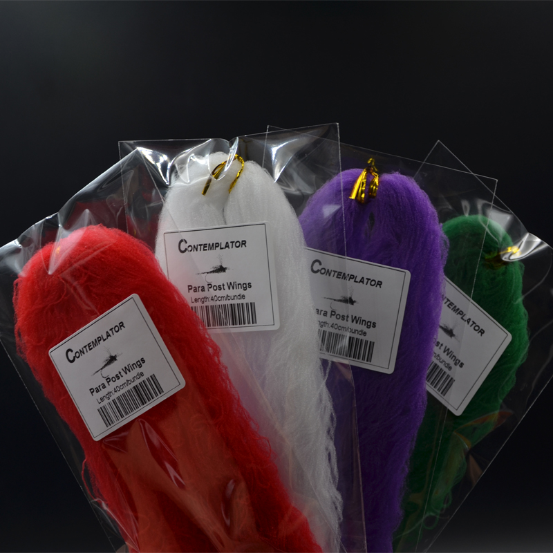CONTEMPLATOR 7colors Polypropy – обзор и цена Fishing Lure Topwater