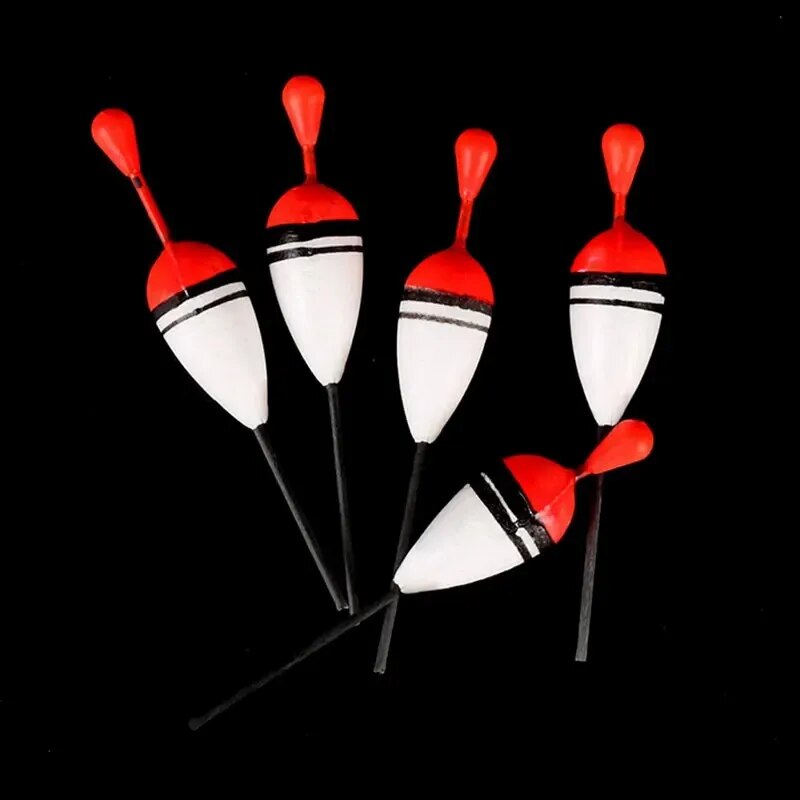 Fishing Float Set 15pc Profess – обзор и цена Fishing Lure Topwater