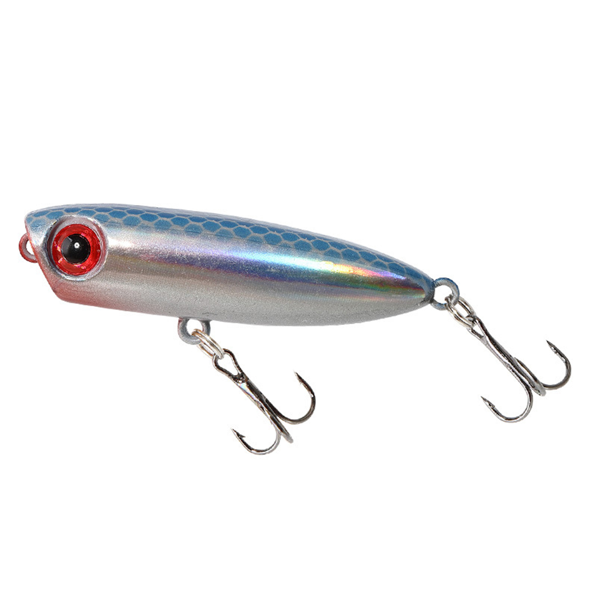 4.5cm 3g Fishing Lure Micro Po – обзор и цена Fishing Lure Jerkbait