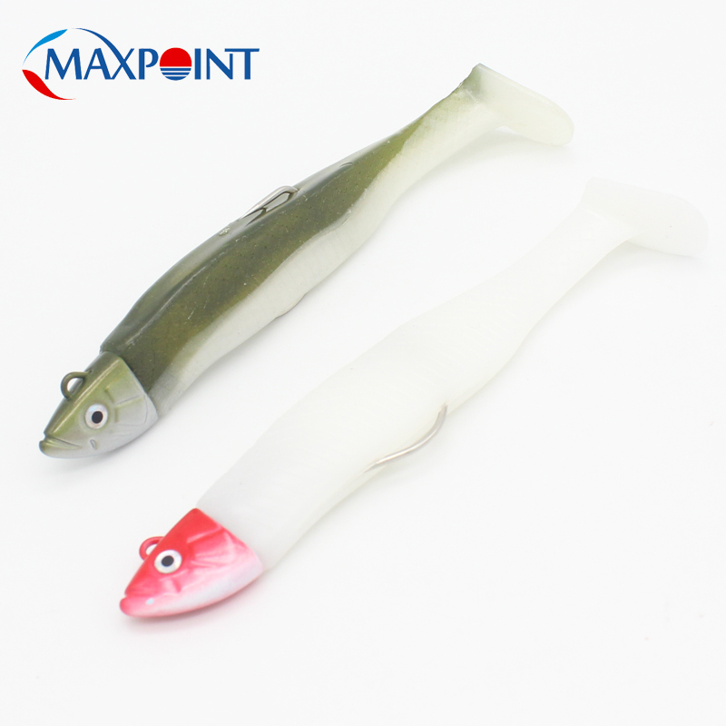 14g JIG for Soft Bait Texas Bl – обзор и цена Fishing Lure Buzzbait