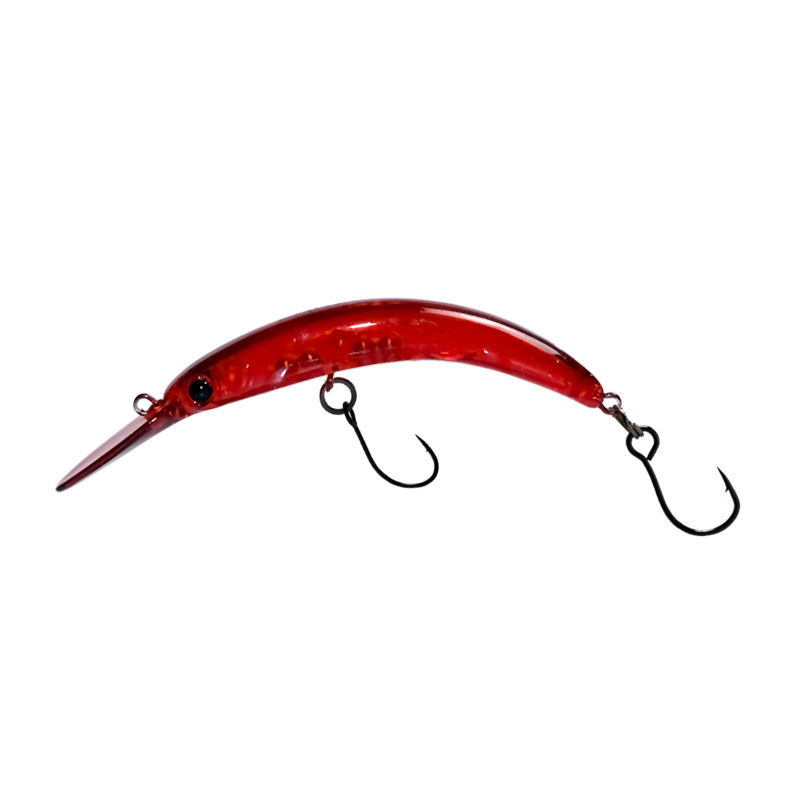 MUKUN 1PCS Mini Minnow Wobbler – обзор и цена Fishing Lure Popper