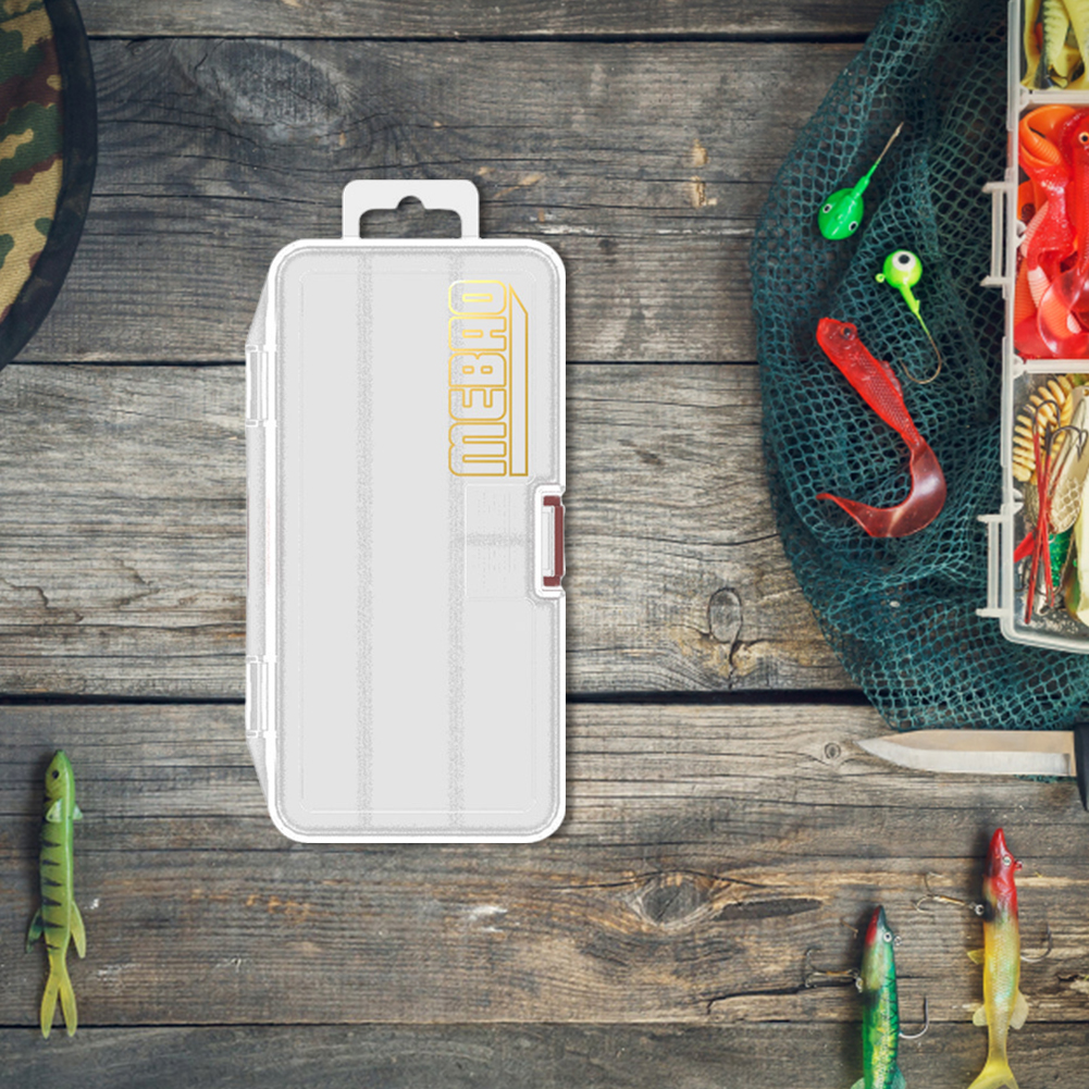 Bait Lure Hook Accessories Box – обзор и цена Fishing Lure Kit