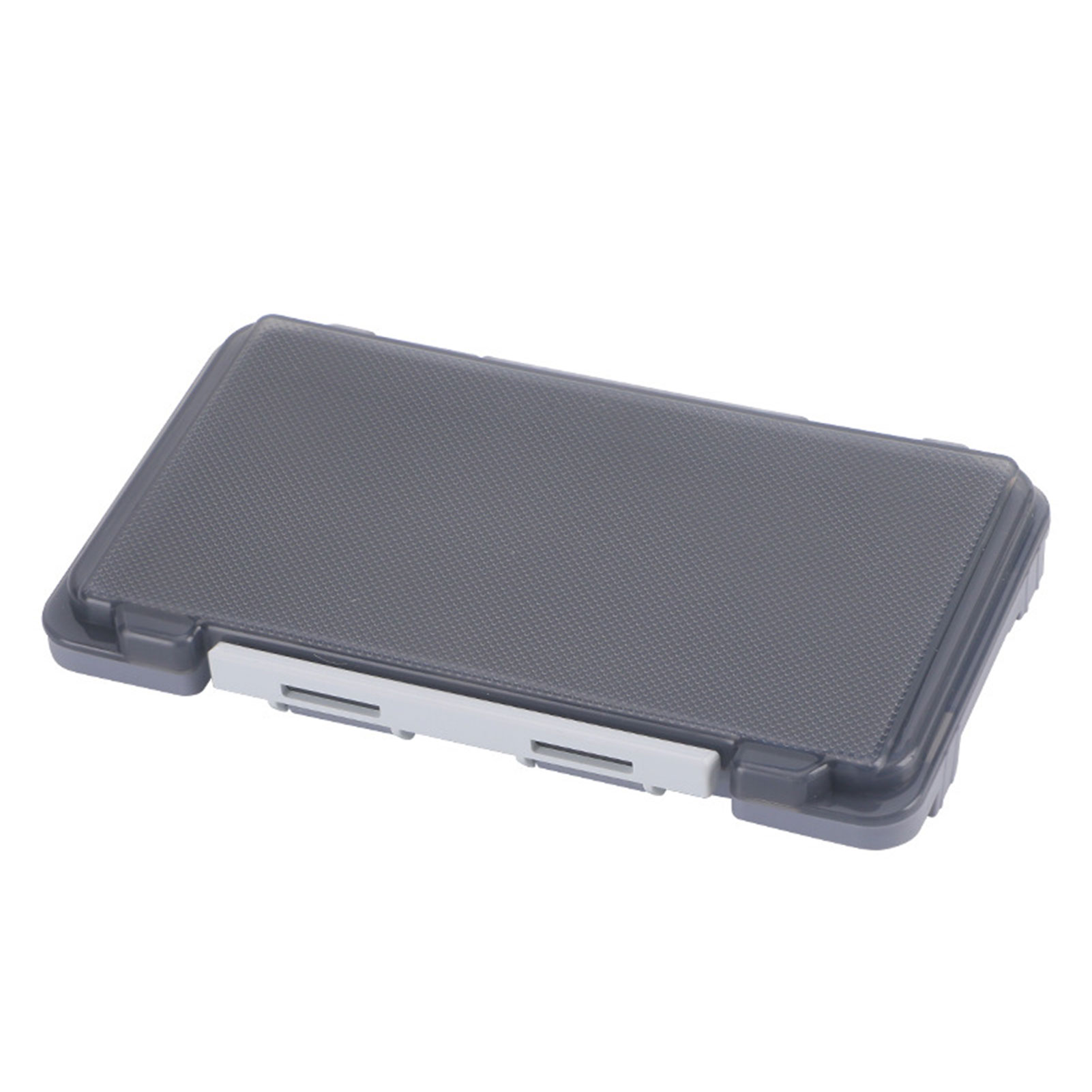 Portable Fishing Tackle Box Lu – обзор и цена Fishing Lure Spinner