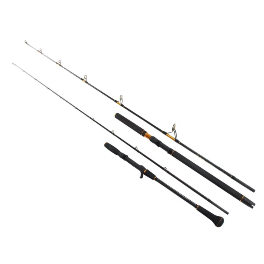 Pure Carbon Baitcasting Rod fo – обзор и цена Fishing Lure Jig