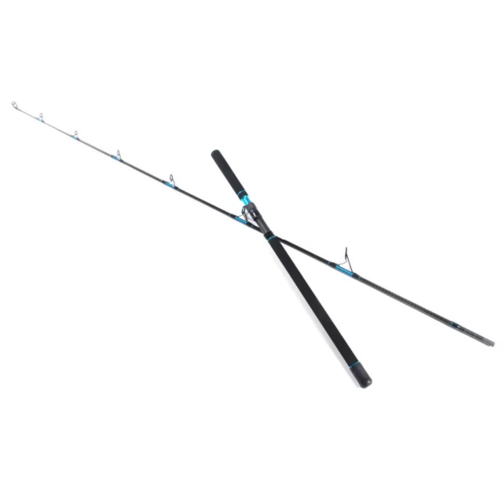 Pure Carbon Baitcasting Rod fo – обзор и цена Fishing Lure Jig