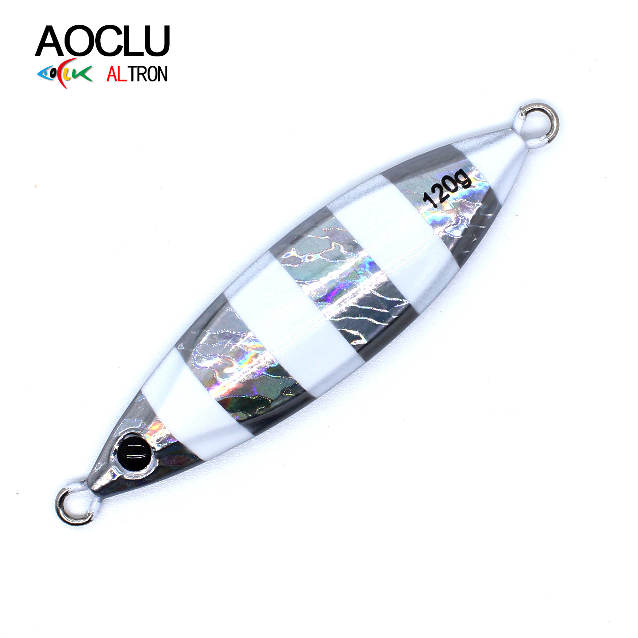 AOCLU-Hard Bait Sinking Fishin – обзор и цена Fishing Lure Blade Bait
