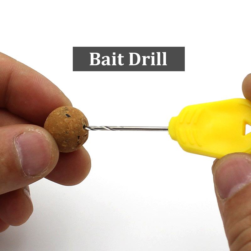 3PCS Carp Fishing Tools Riggin – обзор и цена Fishing Lure Kit